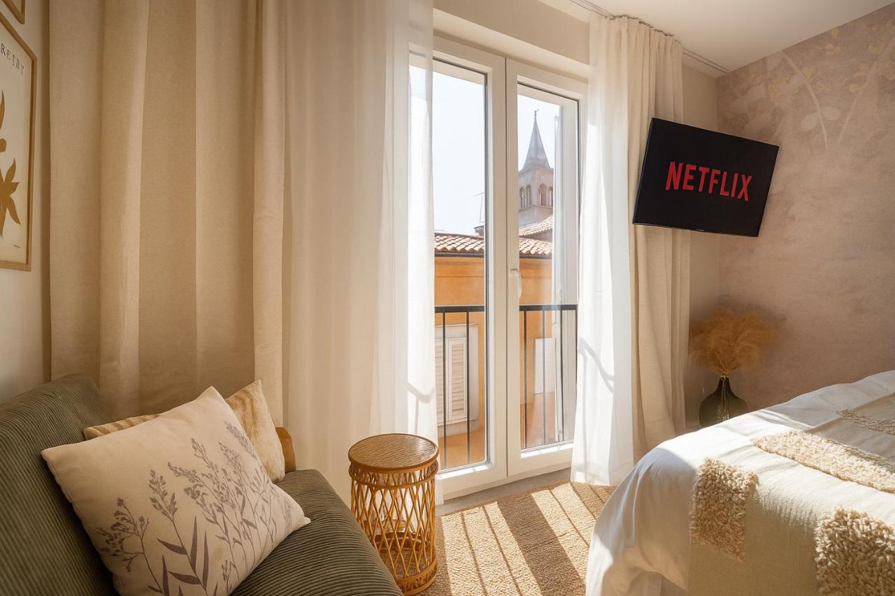 Flegma - By Hoxilis - Chambres d’hôtes Zadar