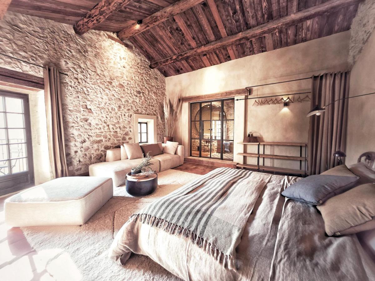 Deluxe Double or Twin Room with Balcony