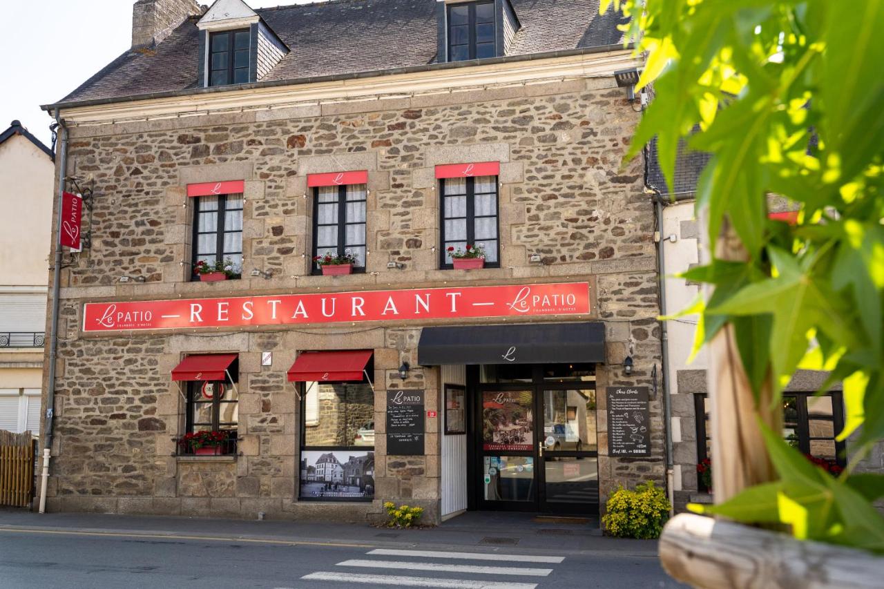 Le Patio - B&B