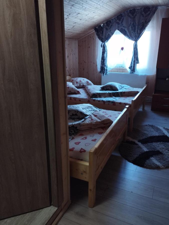 Habitación Triple con baño