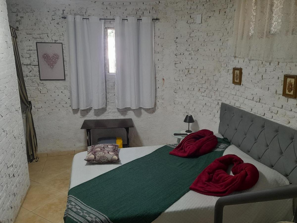 Chambre Double avec Salle de Bains Privative