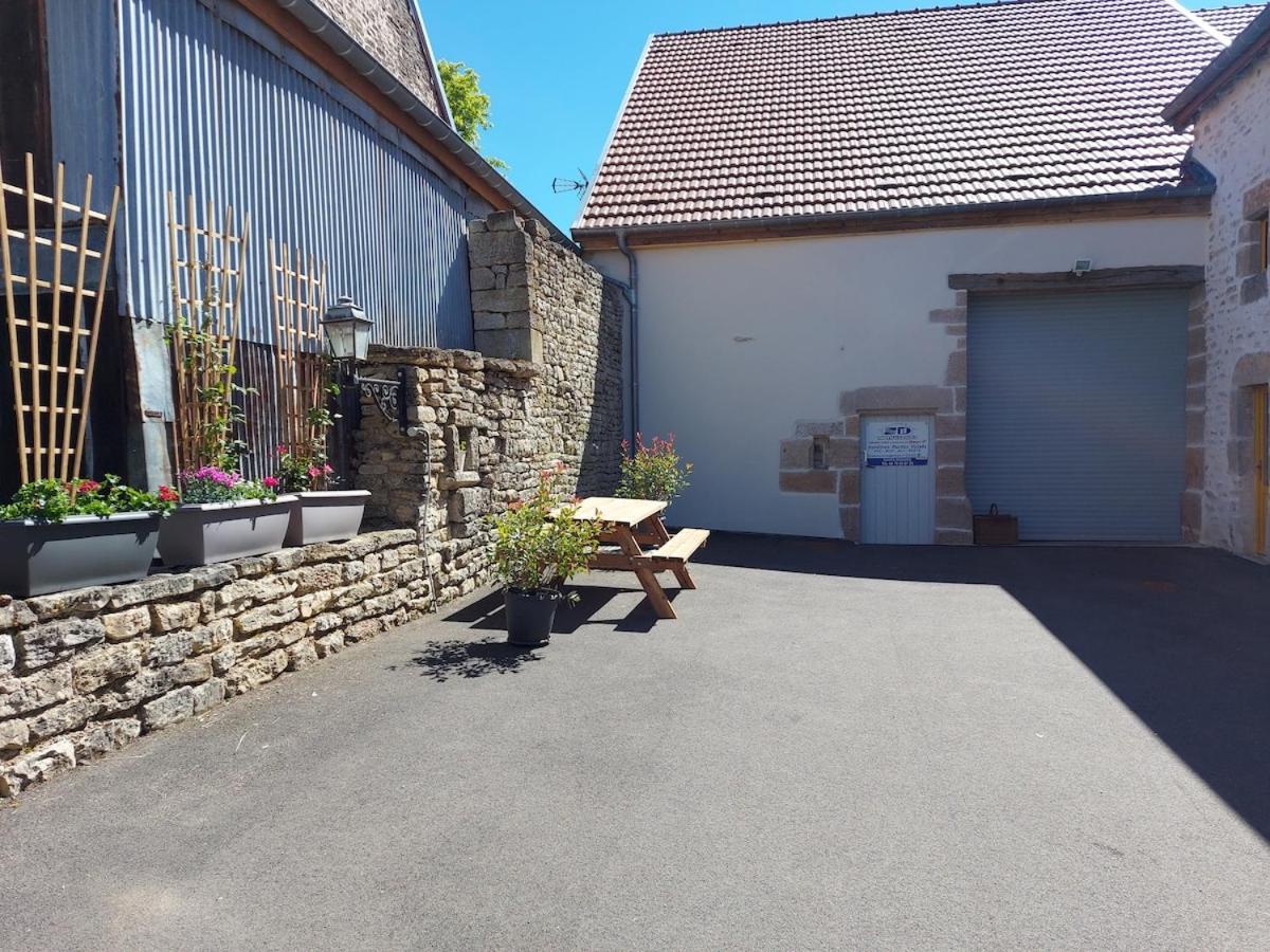 Belle maison rénovée au calme, 3 chambres - B&B