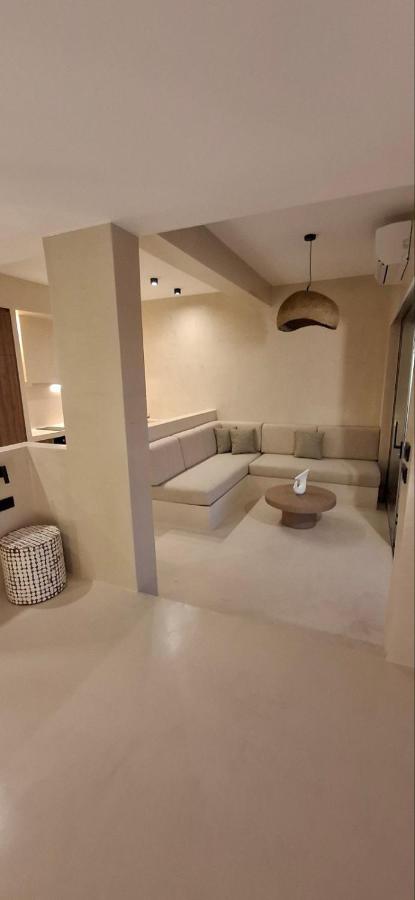 Appartamento Deluxe con 1 Camera da Letto