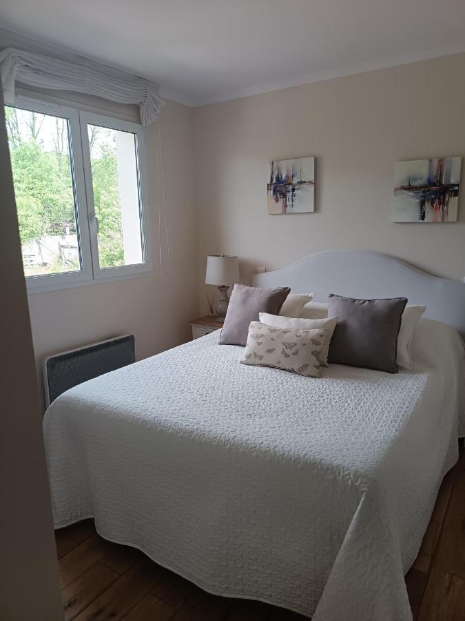 Chambre Double Standard