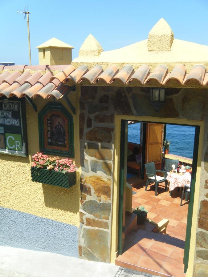 Casa Rural Virgen del Rosario - Bed and Breakfast San Juan de la Rambla