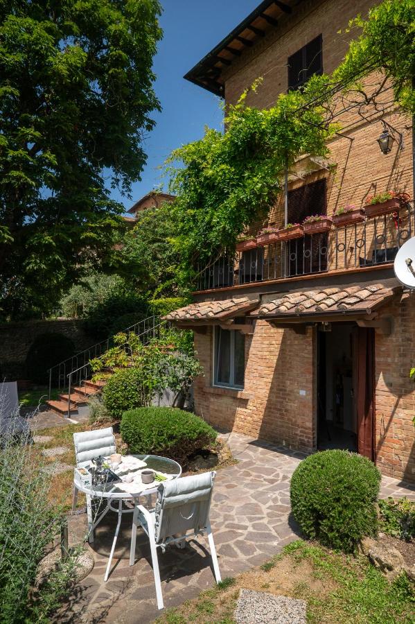 Villa Maria - B&B