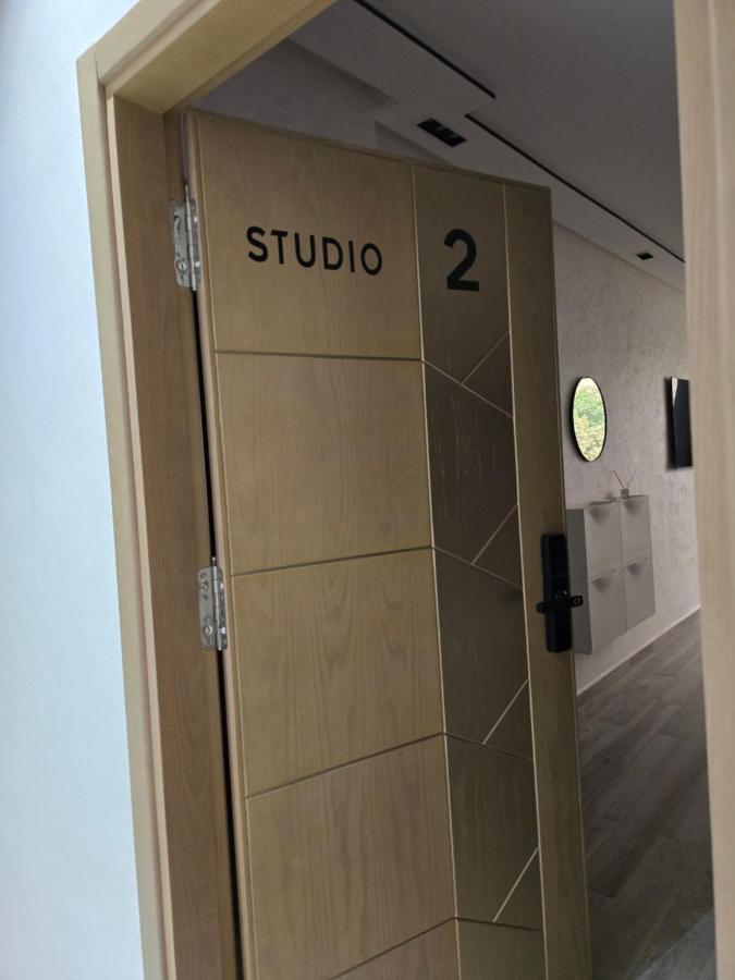 Studio Martil - B&B Martil