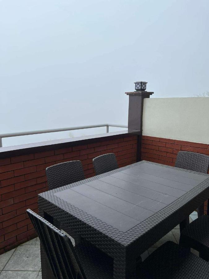 Art Haven Transient House - B&B Baguio