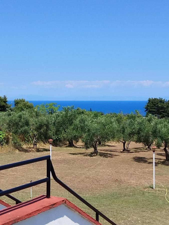 Mare e Monti - B&B Litochoro