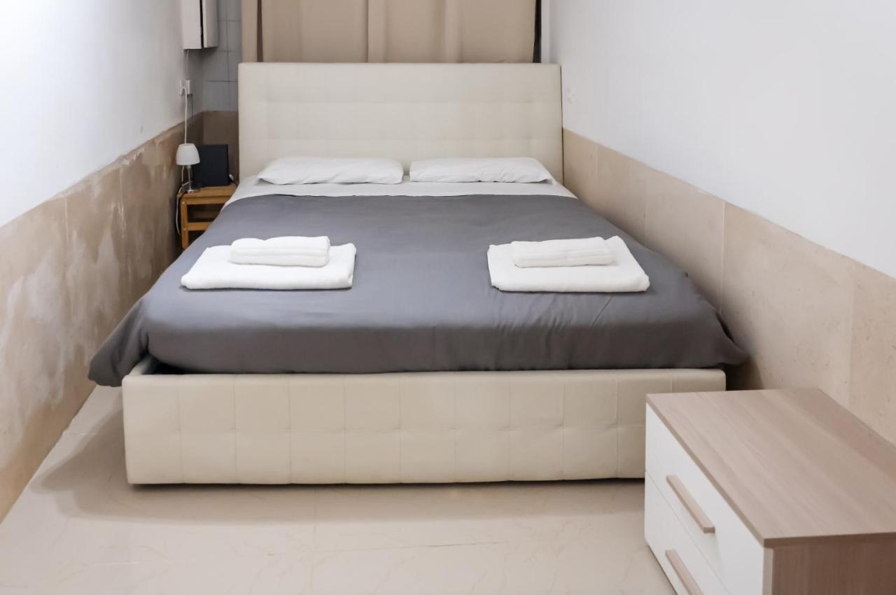 room with private bathroom Stella 1 - Ferienwohnung Venedig