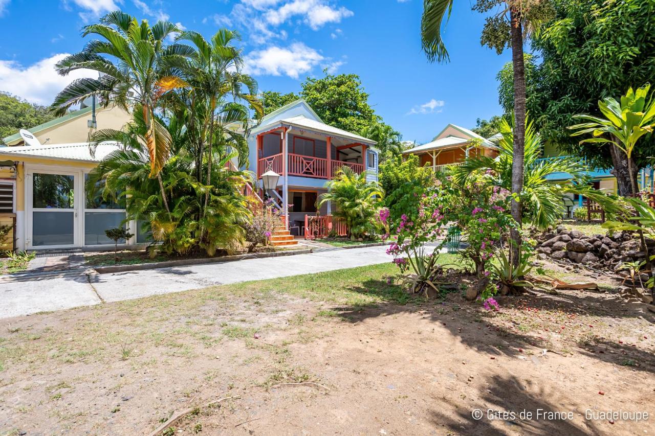 Résidence la Baie de Ti t Anse - B&B Pointe-Noire