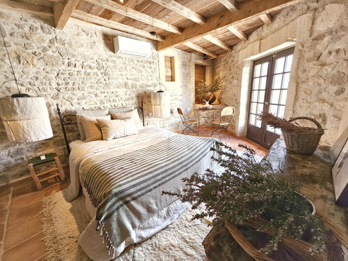 Double or Twin Room with Balcony