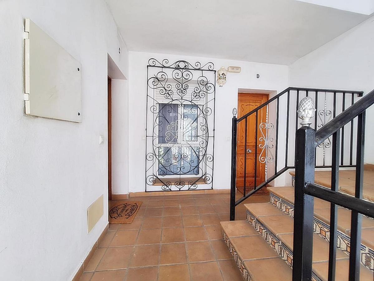 Apartamentos Catalina C - B&B Turre