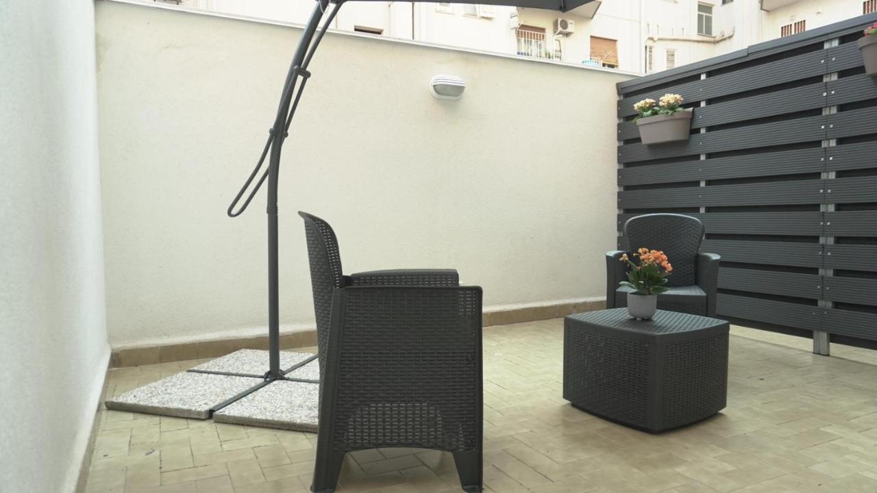 Flower rooms Palermo - B&B Palermo