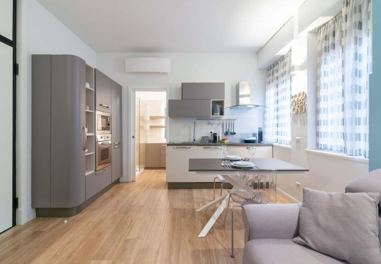 Italian Experience-Vittoria Suite - B&B