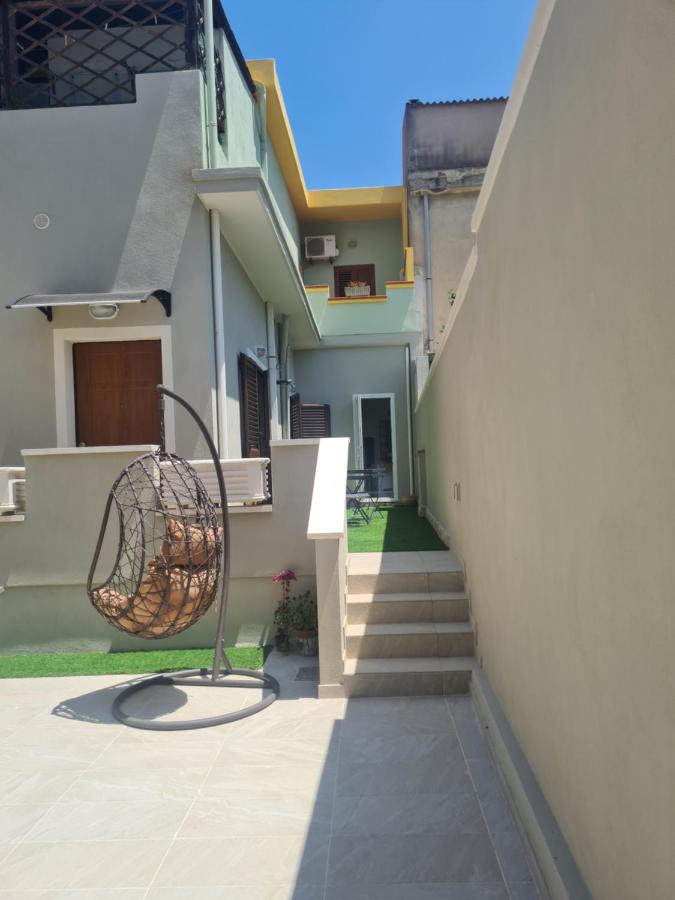 Casa Antonella - B&B Sinnai