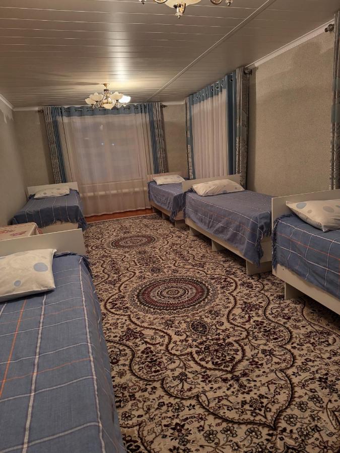 Vierbettzimmer