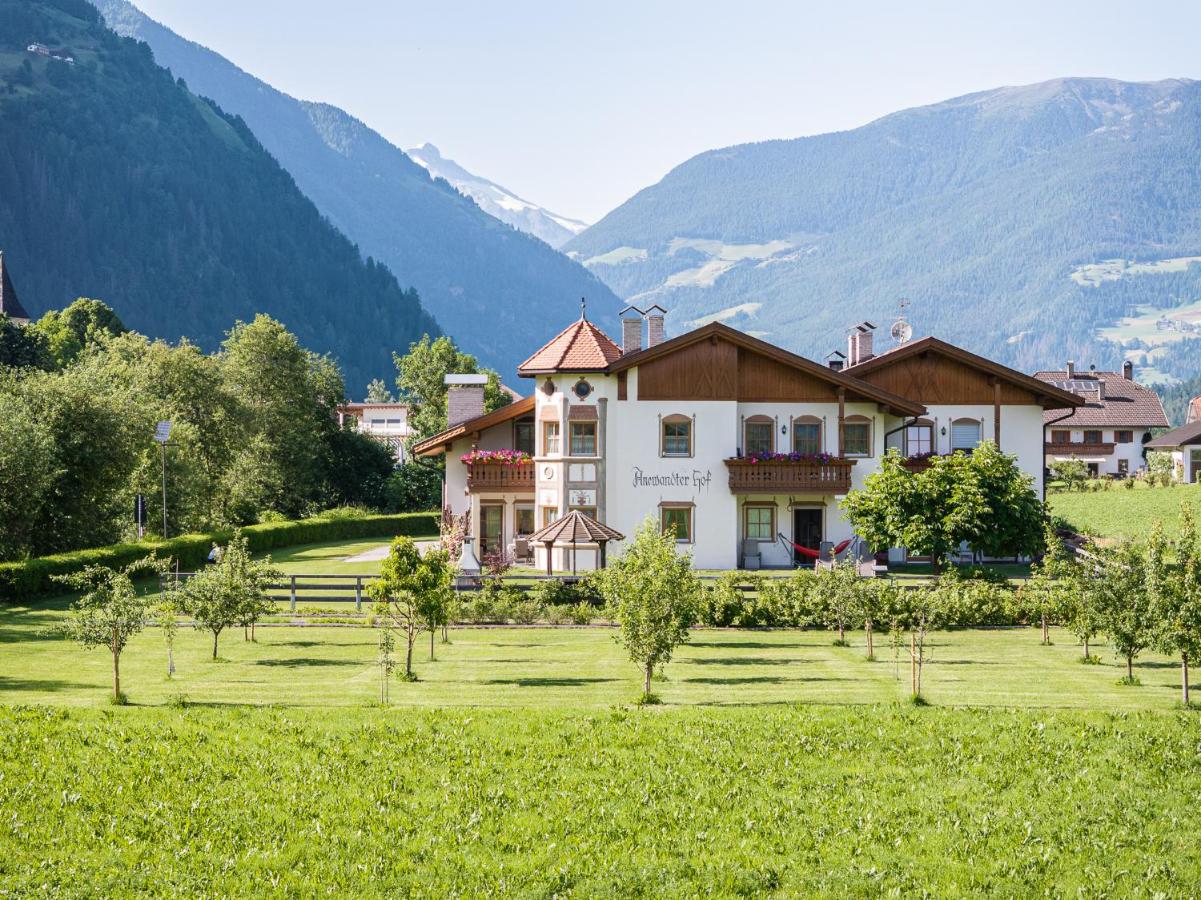 Anewandterhof - B&B