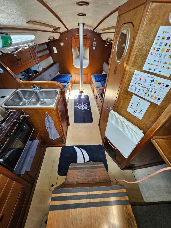 Mobile Home
