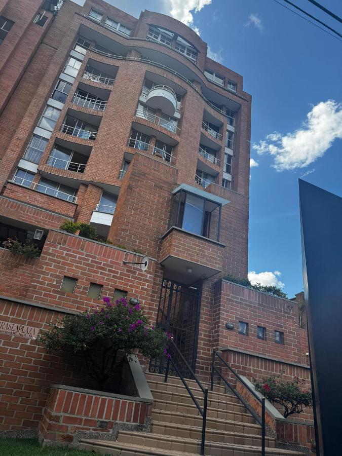 Best location in El Poblado y Provenza - B&B Medellín