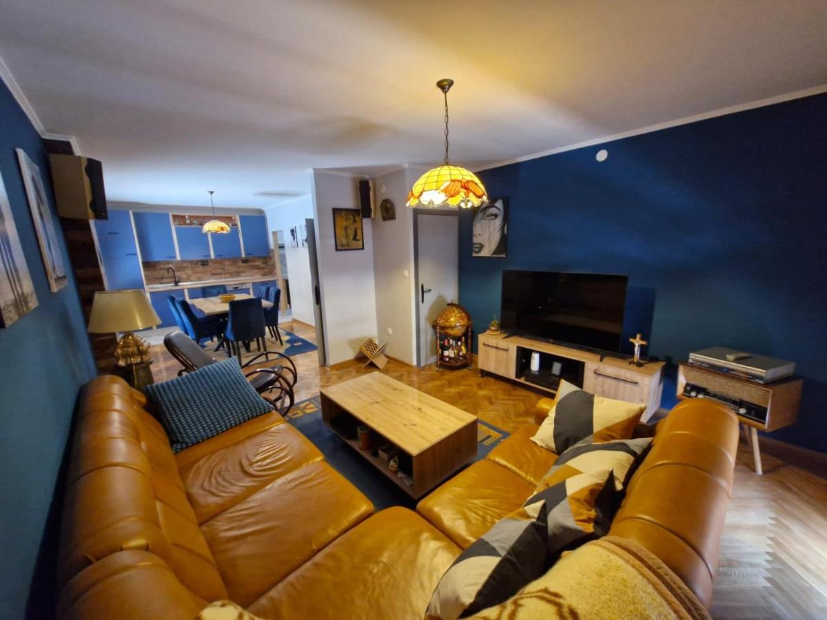 Apartman Tip Top - Ferienwohnung Posušje