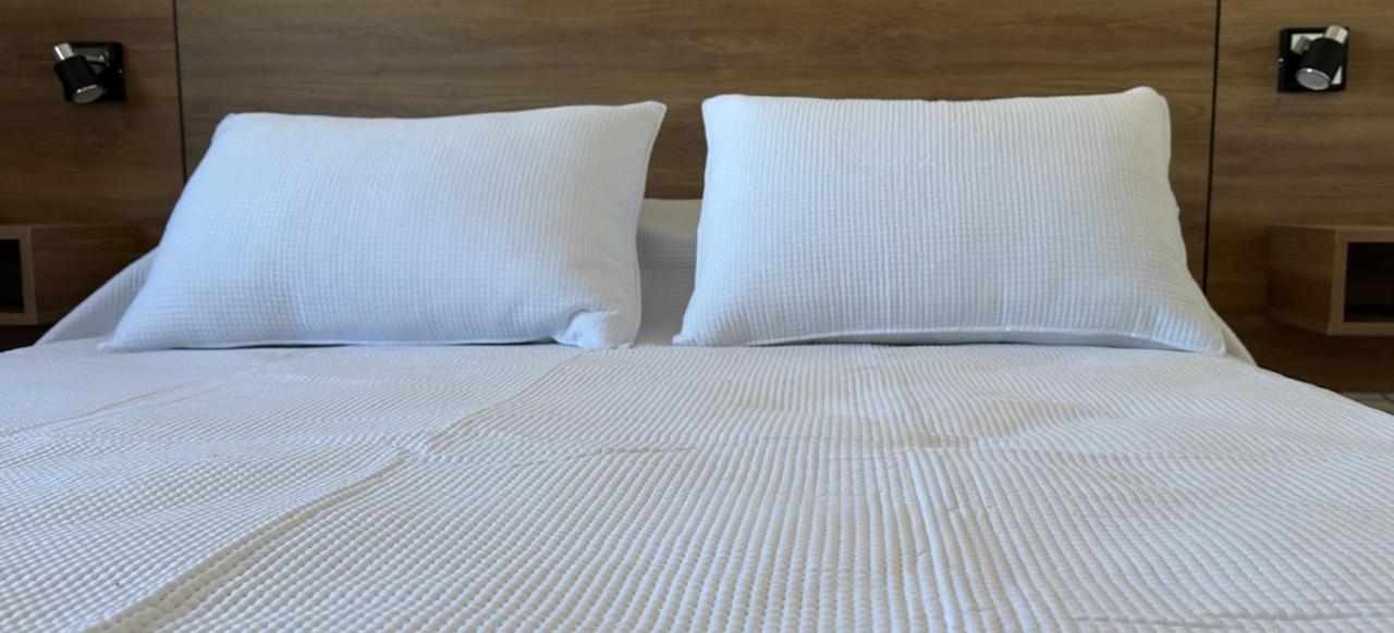 Neptuno - Centrico y Completo - Ferienwohnung Bahía Blanca