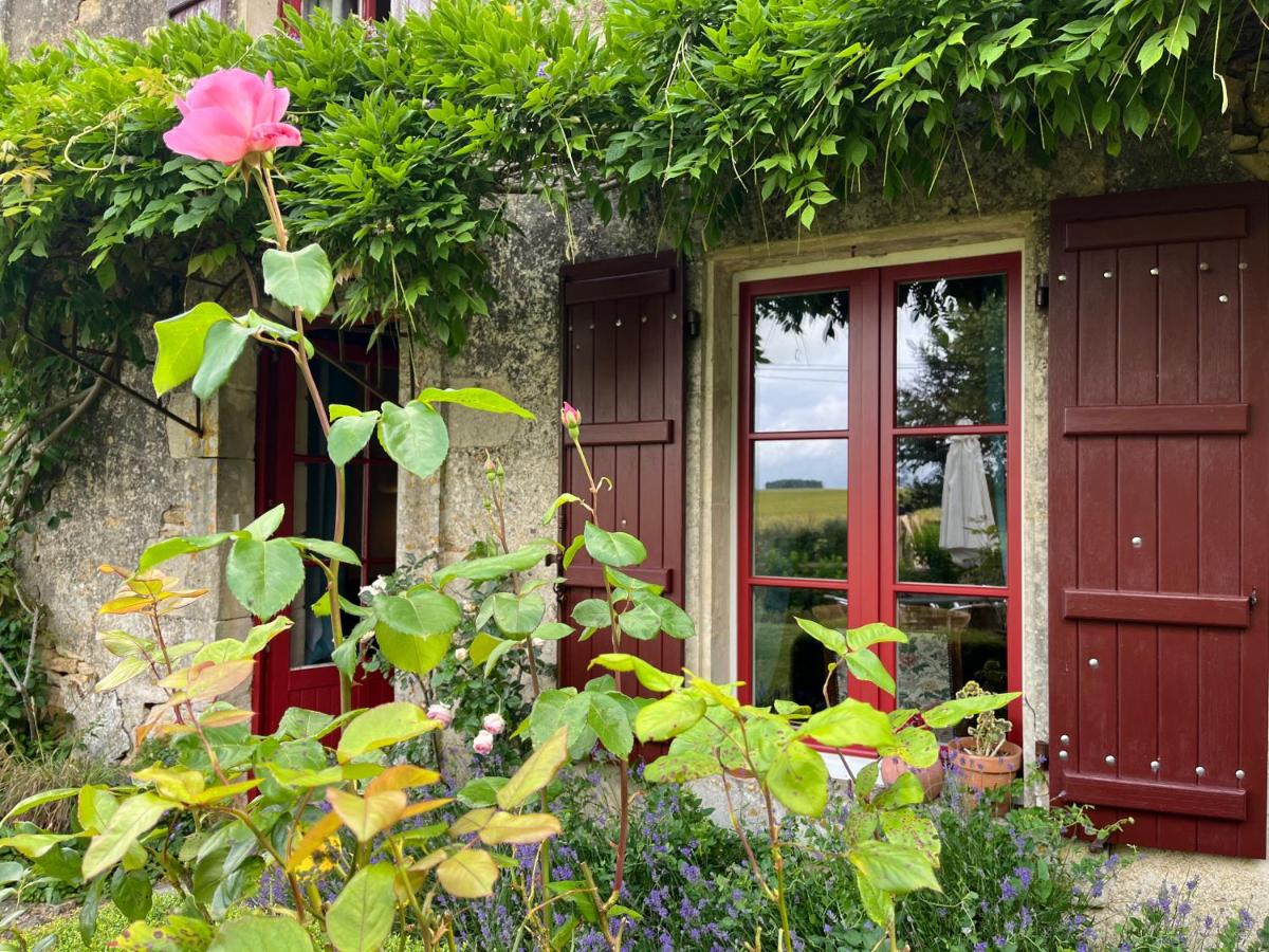La Grosse Talle - Chambres d’hôtes Sepvret