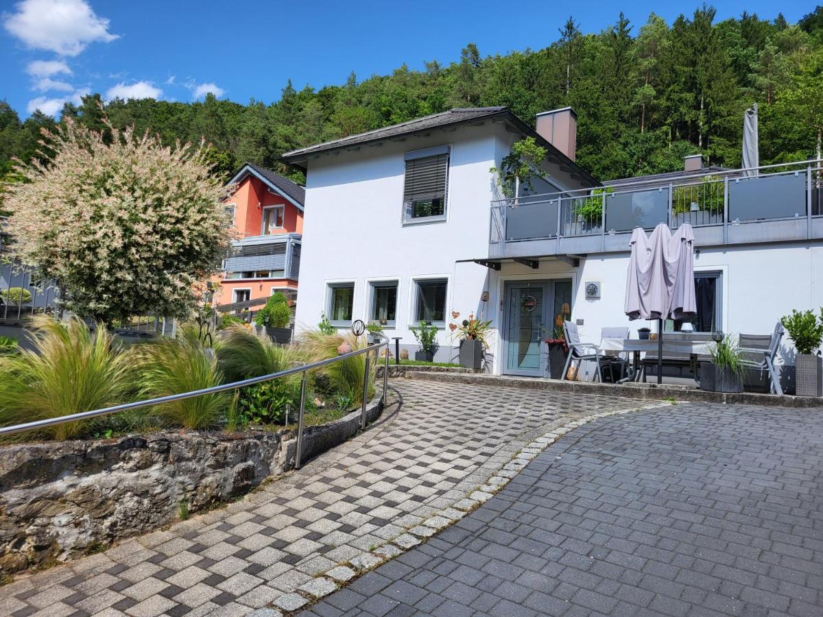 Ferienwohnung Sonneneck - B&B