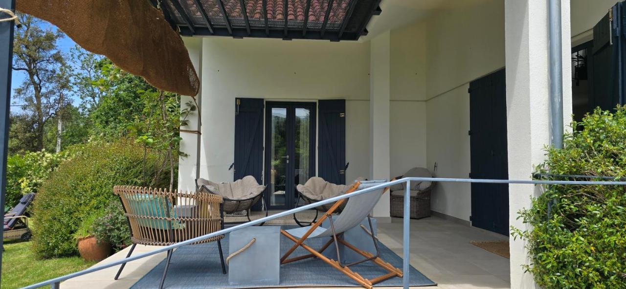 Cottage Playa Cabeiro - B&B Porto do Son