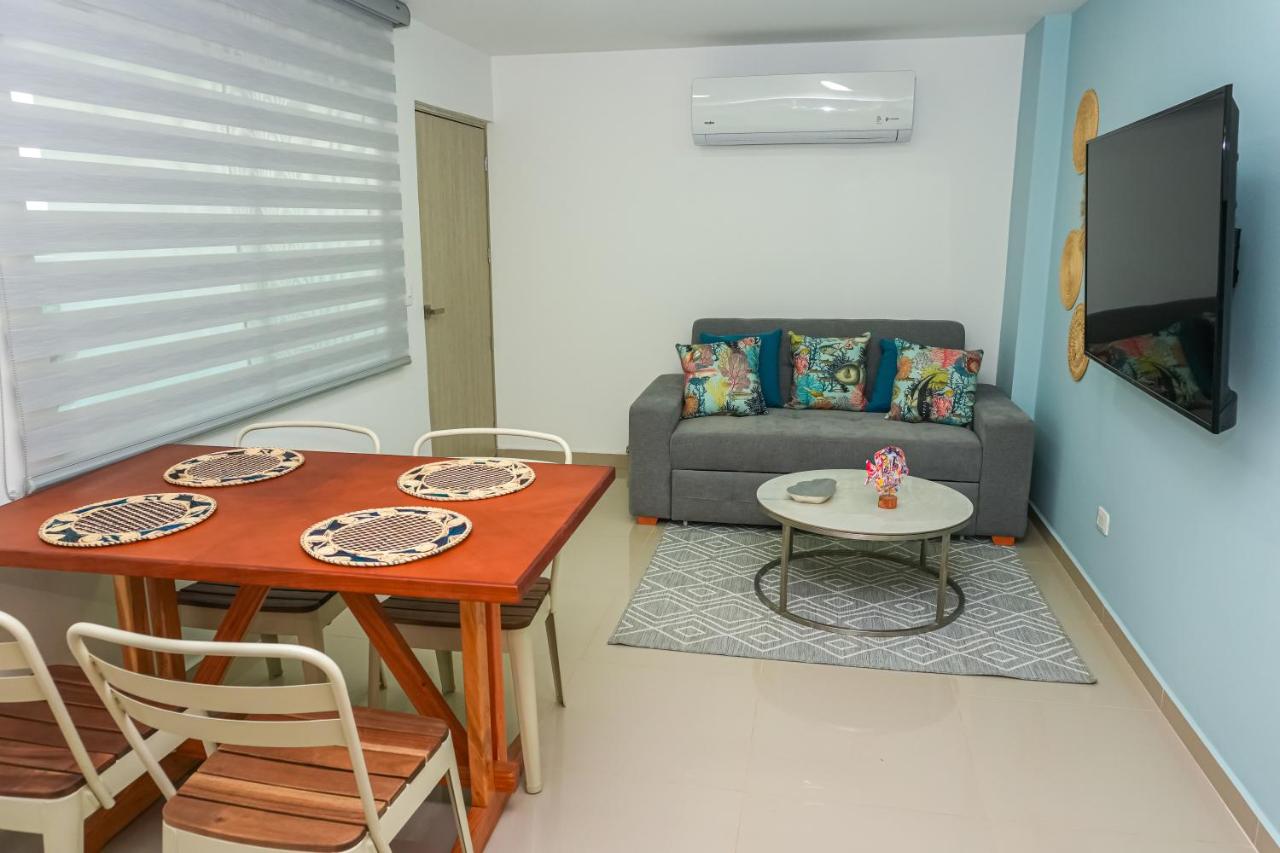 Appartamento con 2 Camere da Letto