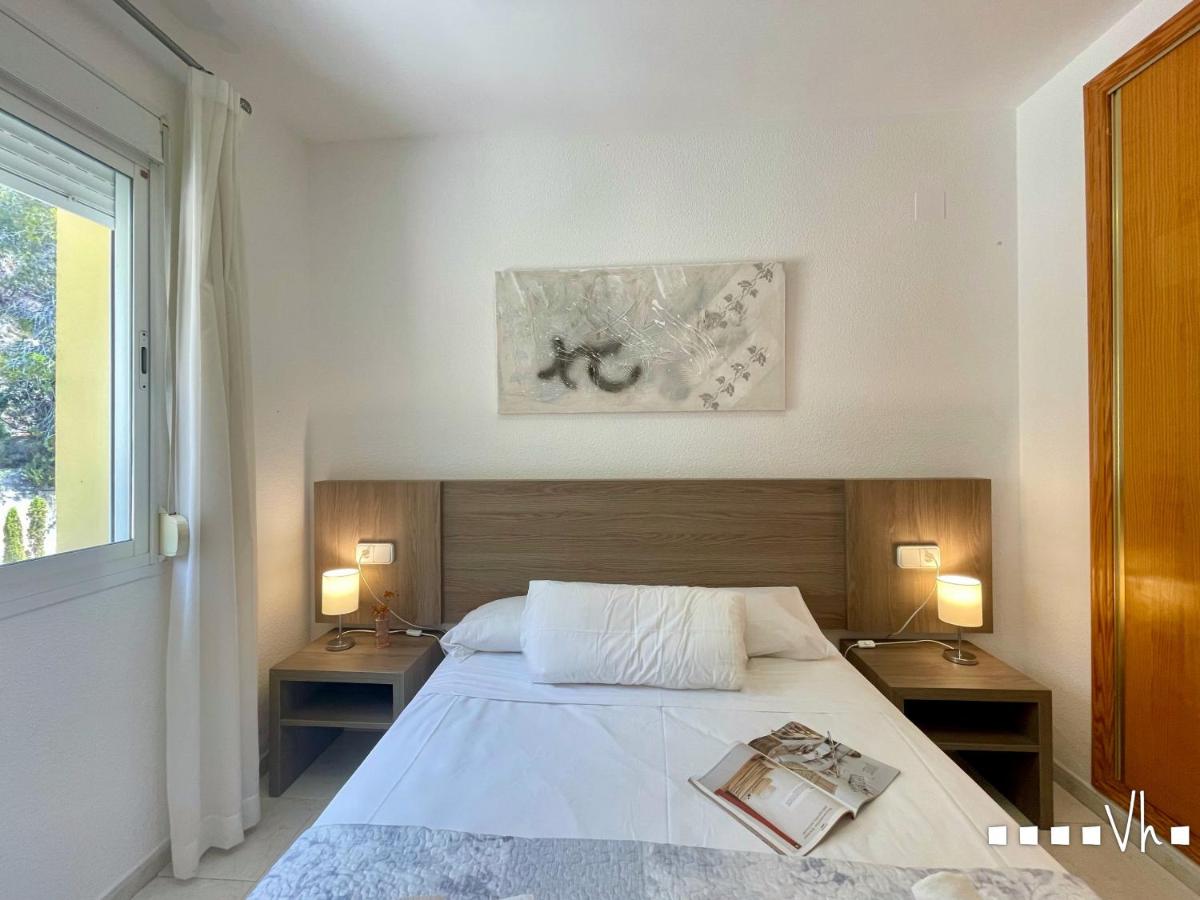 Apartment mit 2 Schlafzimmern