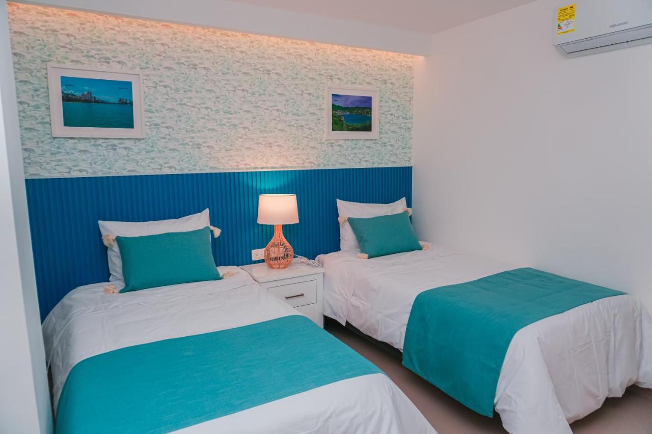 Appartement 2 Chambres