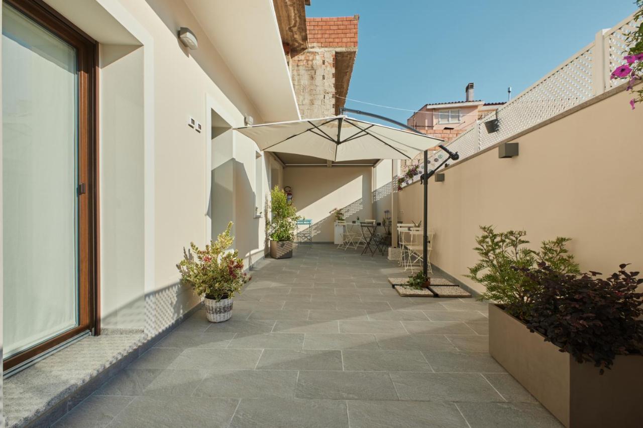 ARGHENTU Rooms - B&B