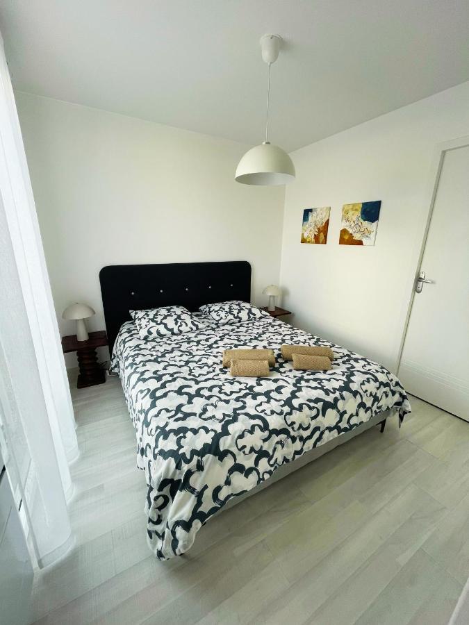 Les lauriers1 - B&B