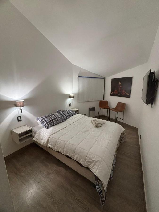 Suite - Cumbre - B&B