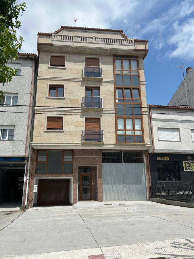 Patuka 2 - B&B Negreira