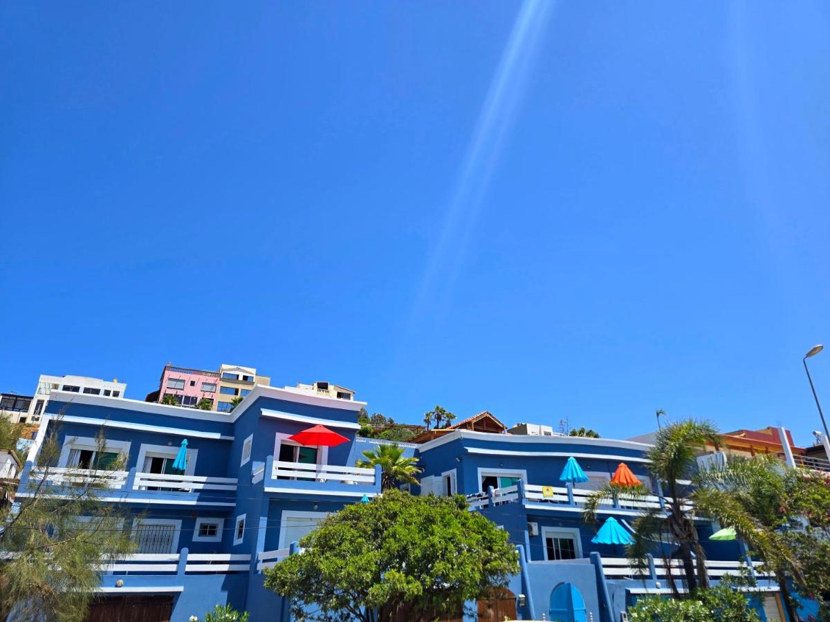 blue lagoon apartment 4 - Chambres d’hôtes Moulay Bousselham