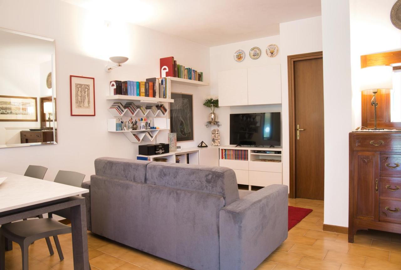 Il giardino di Ardi - B&B