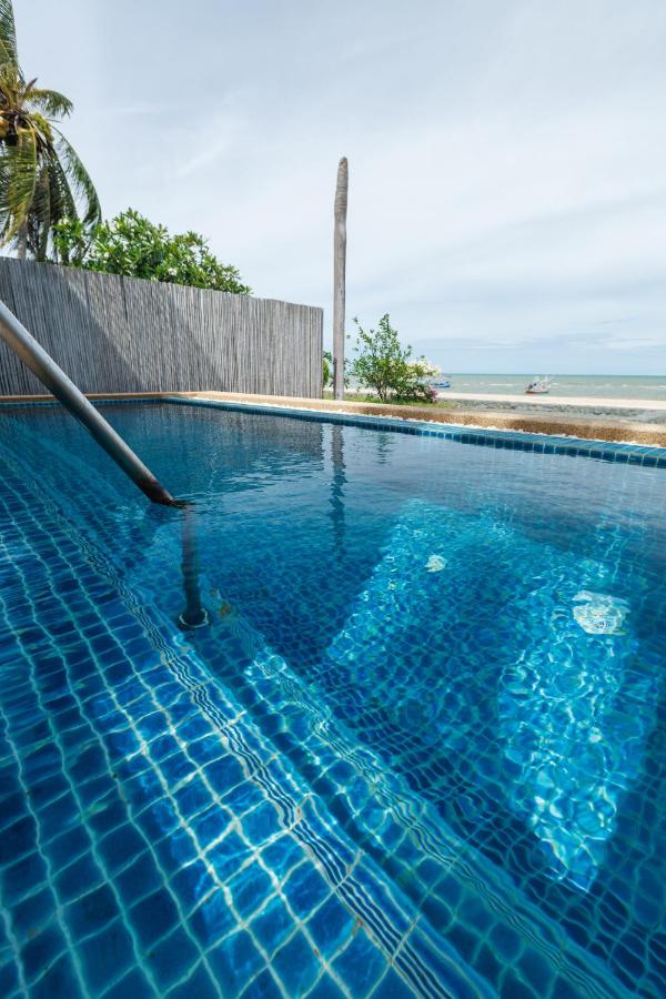 The HideAway Beach Villas - Kuiburi,Thailand - B&B Prachuap Khiri Khan