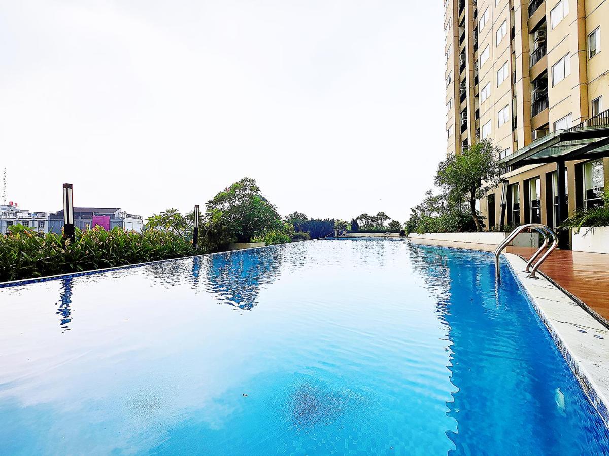 Apt Oasis 1BR Cikarang japanese - B&B Jatirarangan