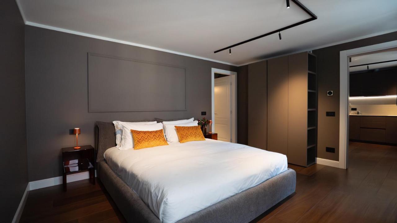 Appartement 1 Chambre - Non-Fumeurs