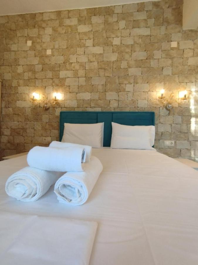 Suite Junior con vistas al mar