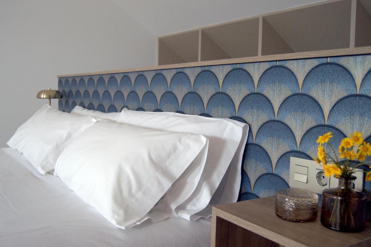 Suite Deluxe con Vasca Idromassaggio