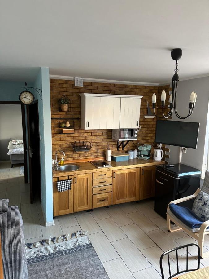 Apartament Maki Apartament na wyłączność - B&B Krynica Morska