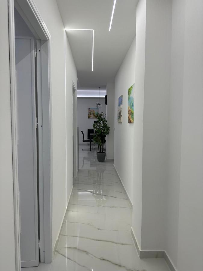 Vitale House - B&B Borgetto