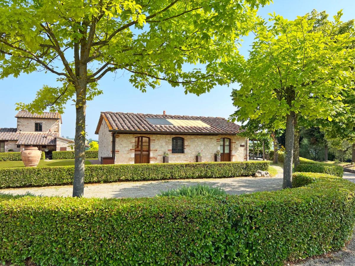 La Capannina - B&B