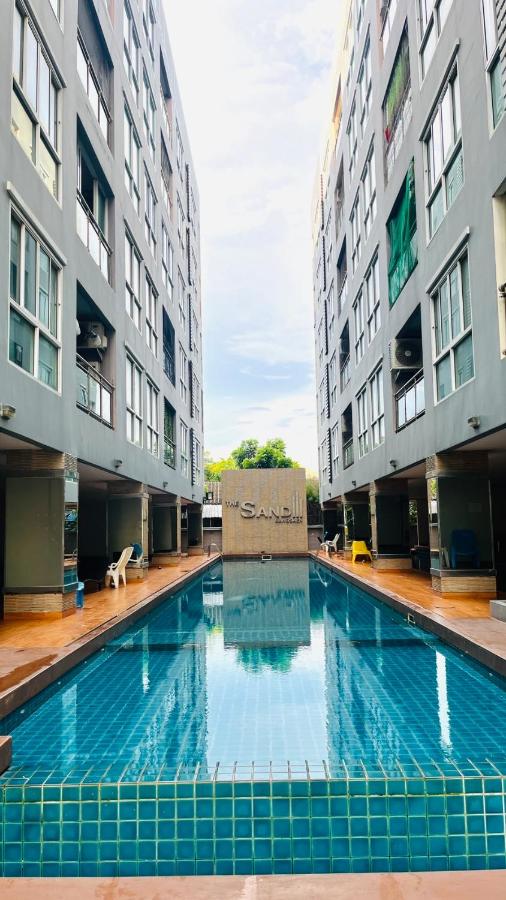VONLUK-Wonnapha Beach - B&B