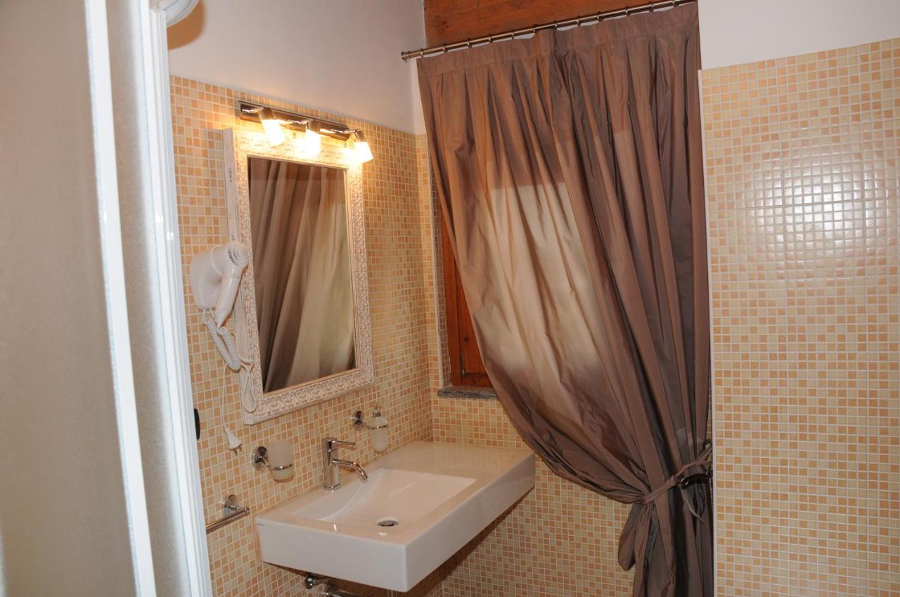 Appartamento Deluxe con 1 Camera da Letto
