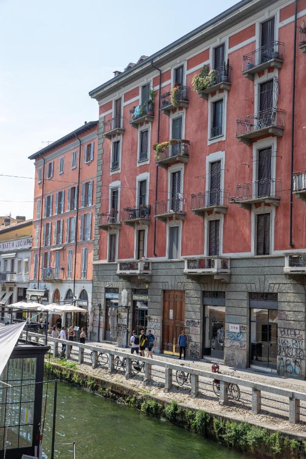 Navigli Nest - Bed and Breakfast Milaan