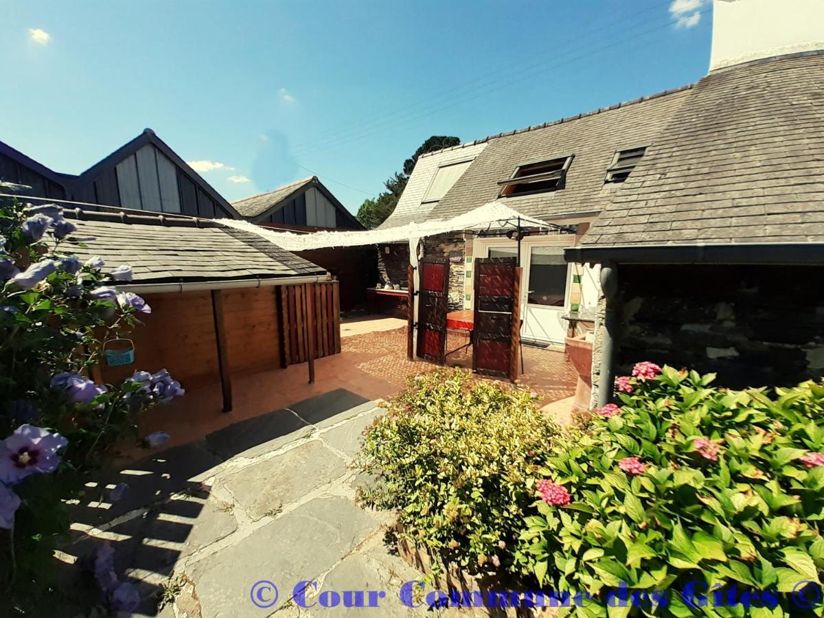 Gîte Bülbül - Chambres d’hôtes Gouézec